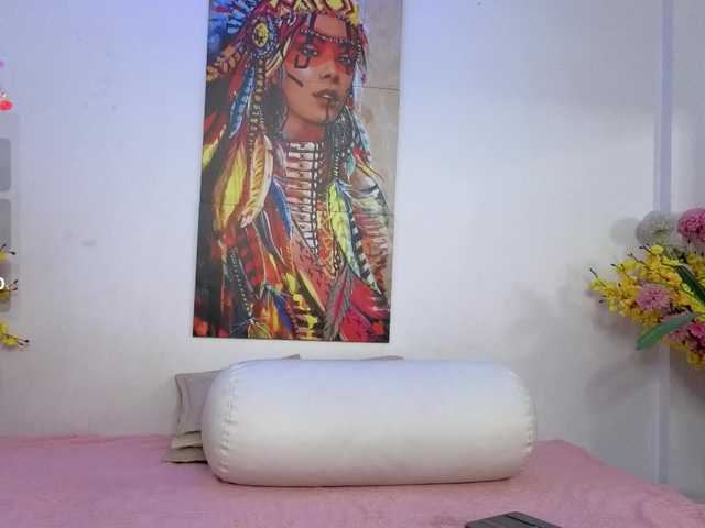 LittleSky live cam on BongaCams