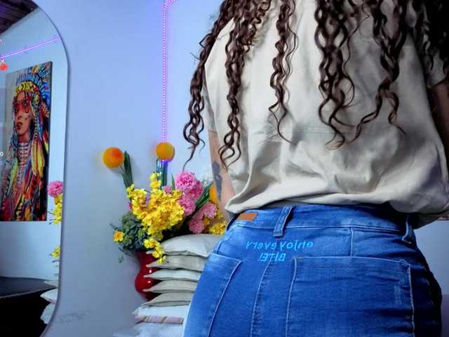 LittleSky live cam on BongaCams
