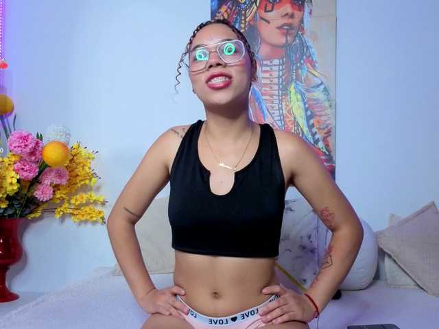 LittleSky live cam on BongaCams