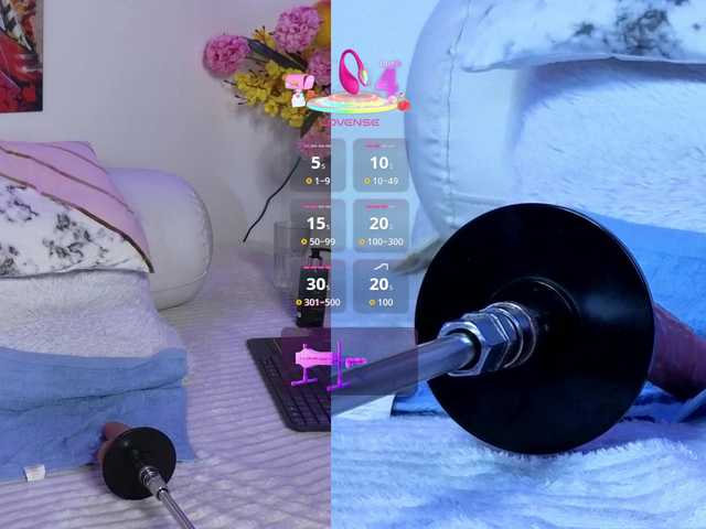 LittleSky live cam on BongaCams