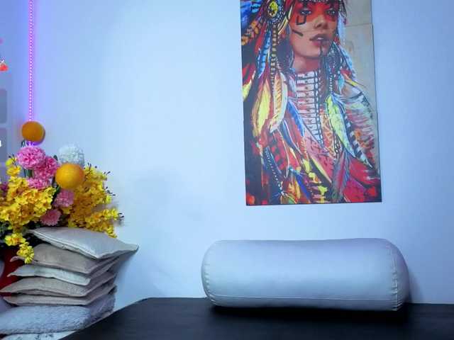 LittleSky live cam on BongaCams