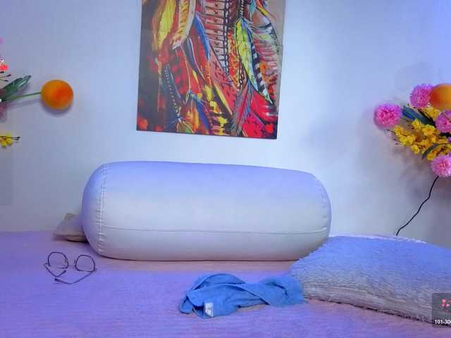 LittleSky live cam on BongaCams