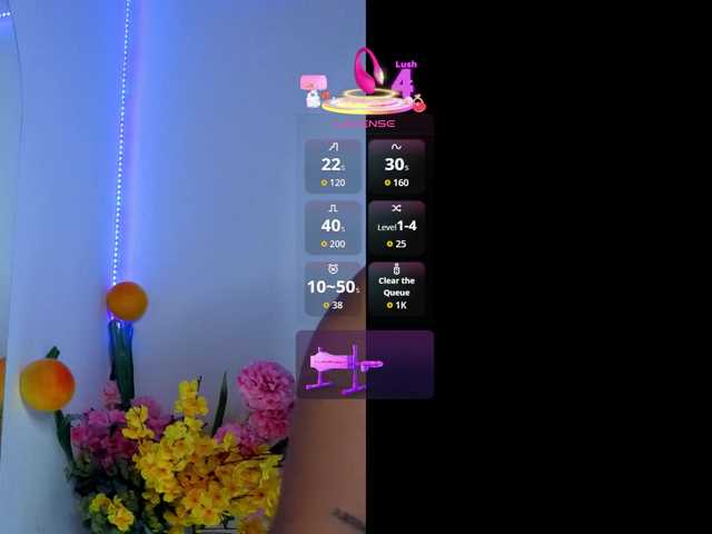 LittleSky live cam on BongaCams