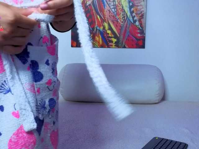 LittleSky live cam on BongaCams