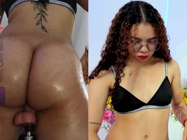 LittleSky's BongaCams show and profile