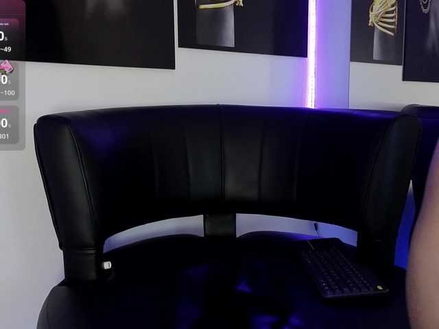 LittleSky live cam on BongaCams