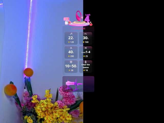 LittleSky live cam on BongaCams