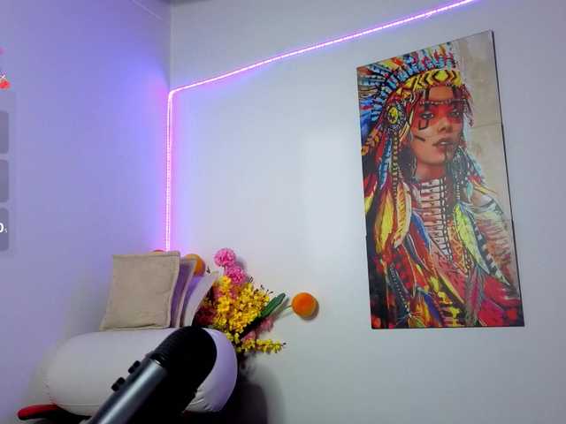 LittleSky live cam on BongaCams