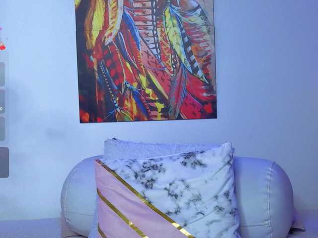 LittleSky live cam on BongaCams