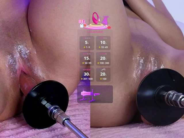 LittleSky live cam on BongaCams