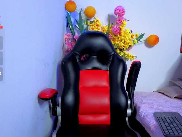 LittleSky live cam on BongaCams