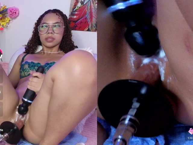 LittleSky live cam on BongaCams