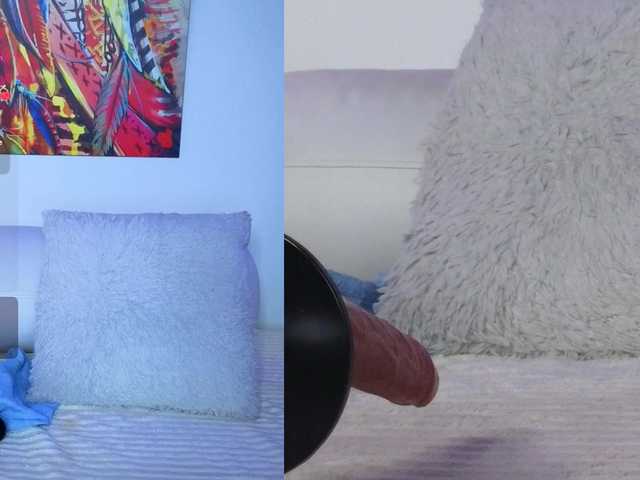 LittleSky live cam on BongaCams
