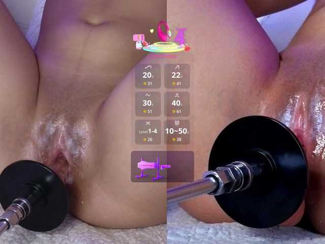 LittleSky live cam on BongaCams