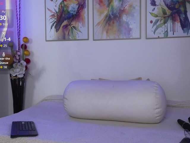 LittleSky live cam on BongaCams