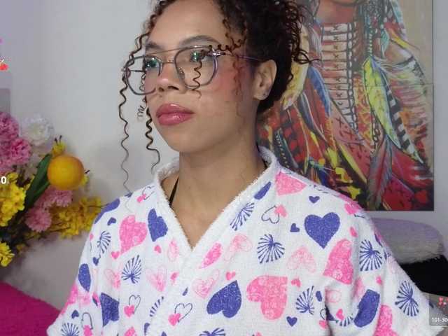 LittleSky live cam on BongaCams