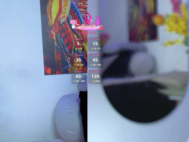 LittleSky live cam on BongaCams