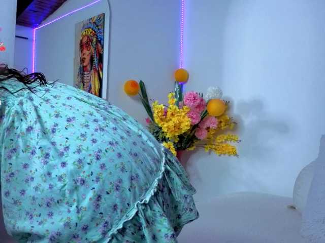 LittleSky live cam on BongaCams