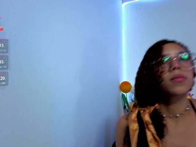 LittleSky live cam on BongaCams