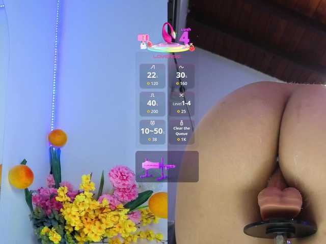 LittleSky live cam on BongaCams
