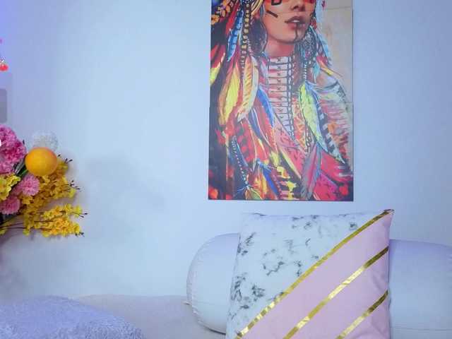 LittleSky live cam on BongaCams