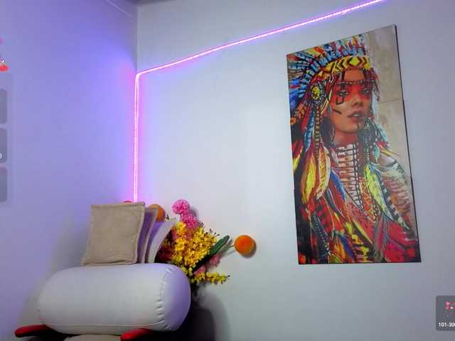 LittleSky live cam on BongaCams