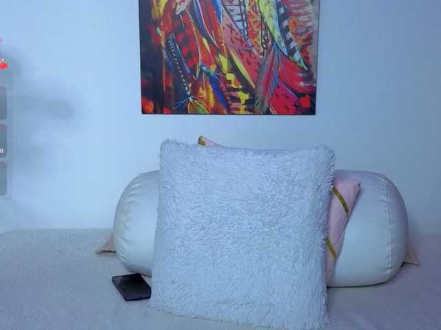 LittleSky live cam on BongaCams