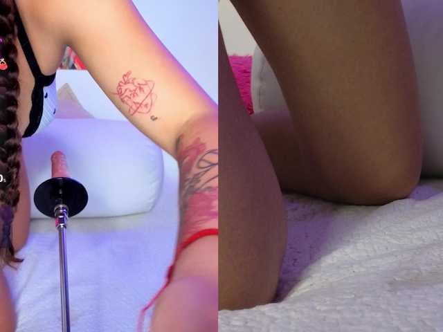 LittleSky live cam on BongaCams