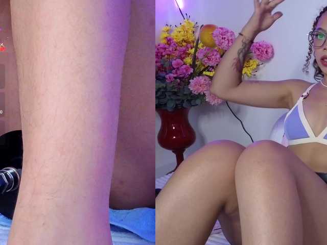 LittleSky live cam on BongaCams