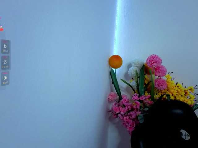 LittleSky live cam on BongaCams