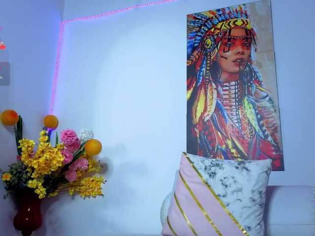 LittleSky live cam on BongaCams