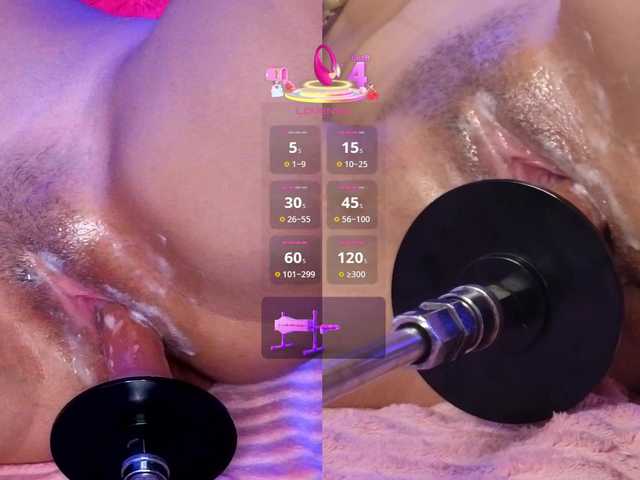 LittleSky live cam on BongaCams