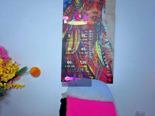 LittleSky live cam on BongaCams