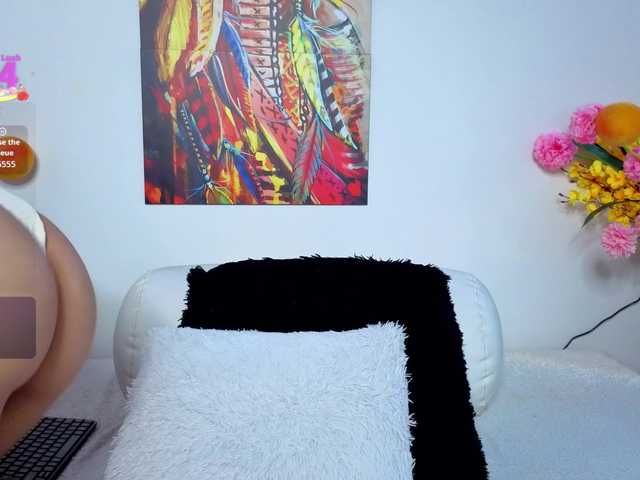 LittleSky live cam on BongaCams