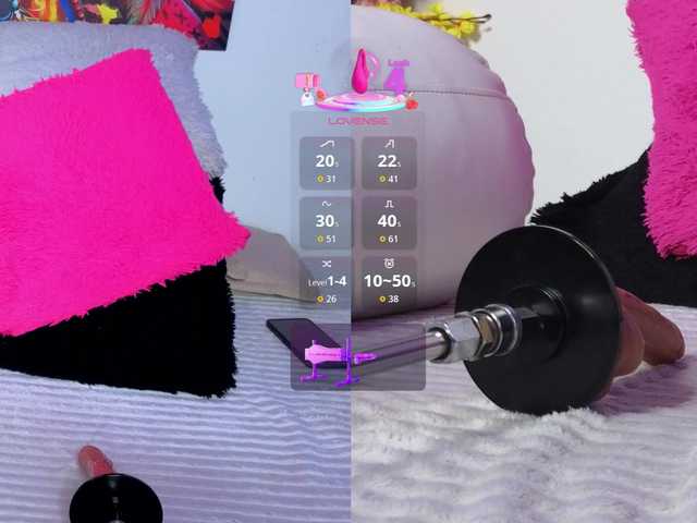 LittleSky live cam on BongaCams