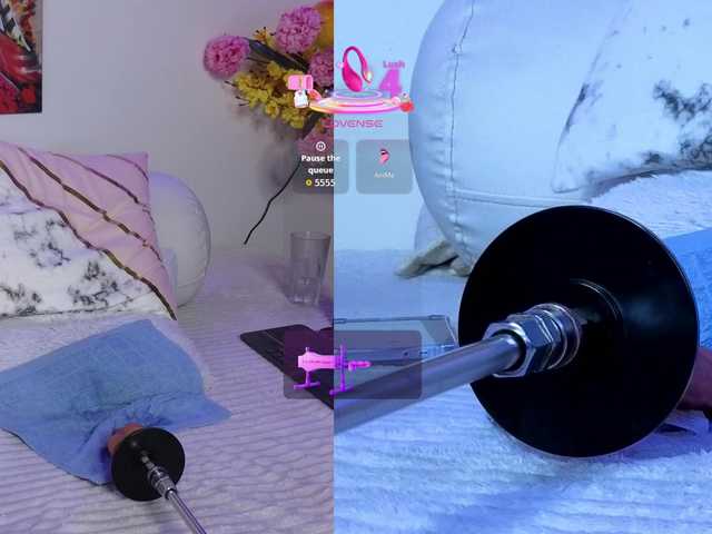 LittleSky live cam on BongaCams