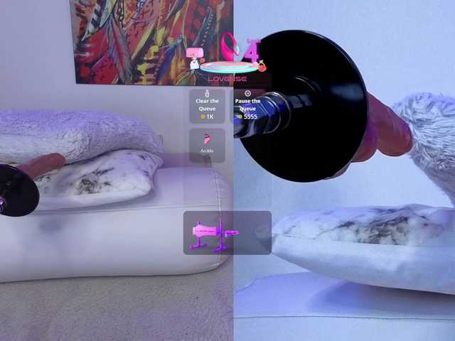 LittleSky live cam on BongaCams