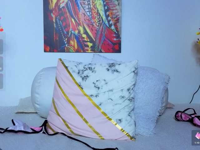 LittleSky live cam on BongaCams