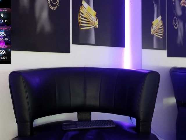 LittleSky live webcam show