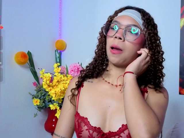 LittleSky live cam on BongaCams