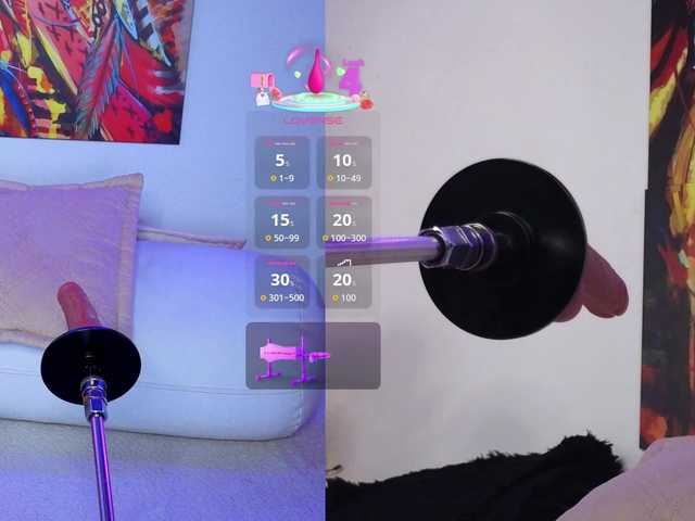 LittleSky live cam on BongaCams