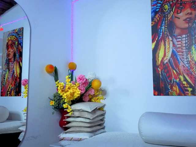 LittleSky live cam on BongaCams