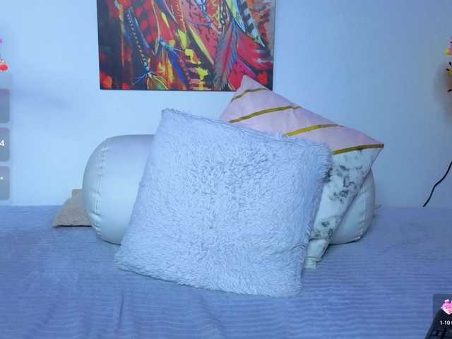 LittleSky live cam on BongaCams