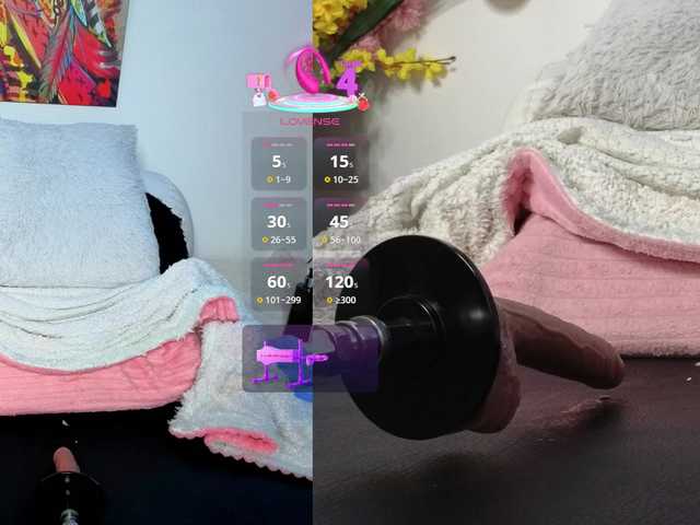LittleSky live cam on BongaCams