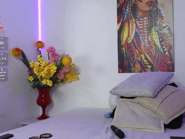 LittleSky live cam on BongaCams