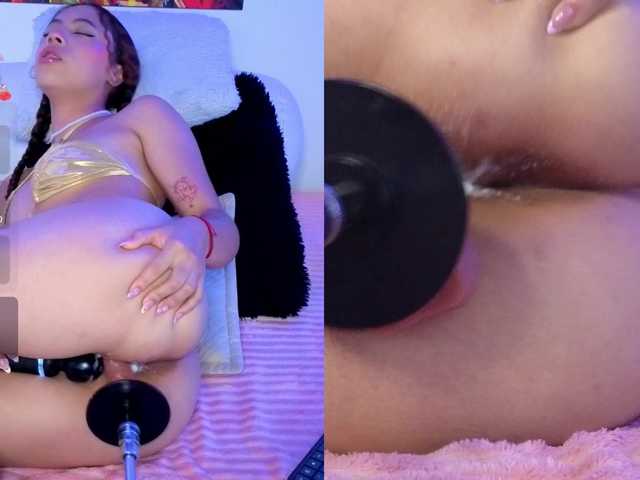 LittleSky live cam on BongaCams