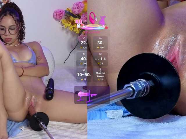 LittleSky live cam on BongaCams