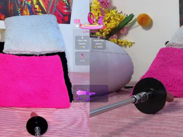 LittleSky live cam on BongaCams