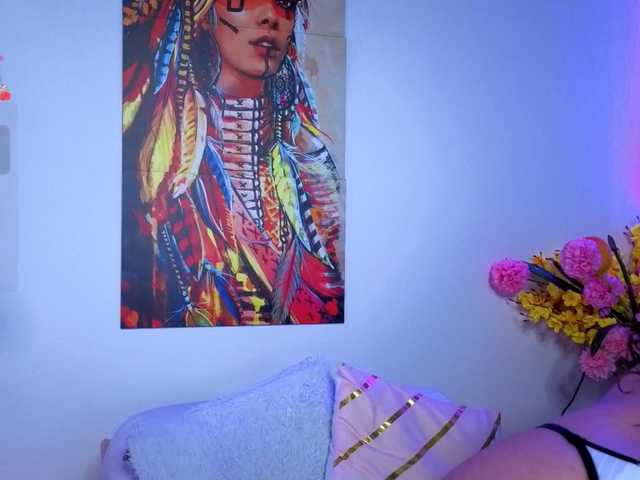 LittleSky live cam on BongaCams