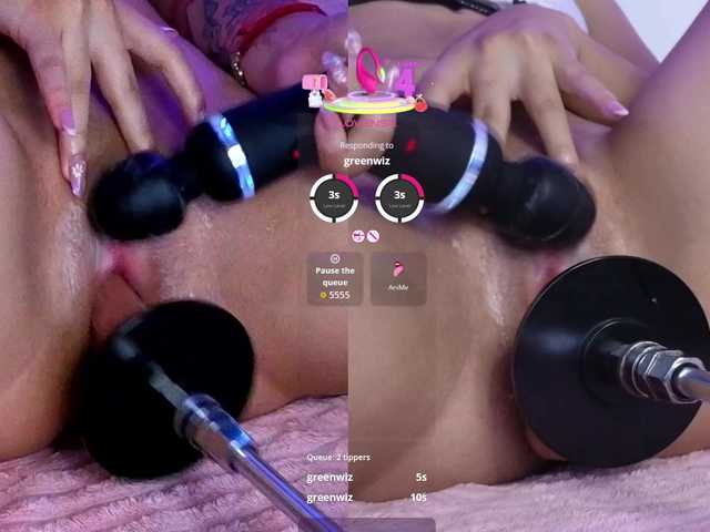 LittleSky live cam on BongaCams
